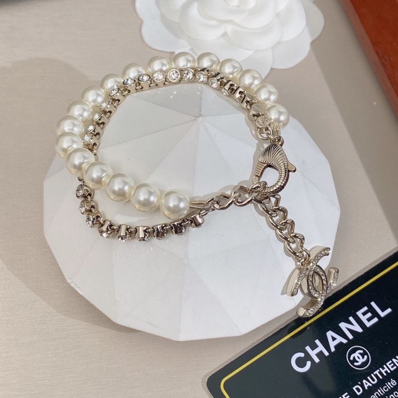 Chanel Bracelets